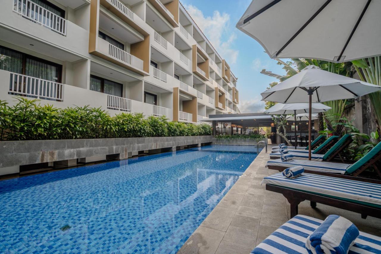 Pandawa Hill Resort - 4