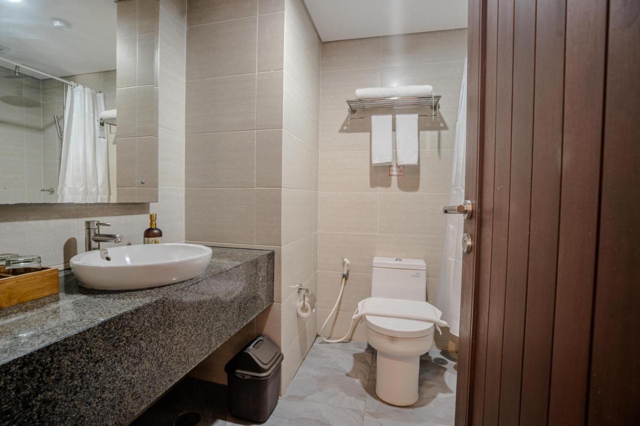 Pandawa Hill Resort - 3