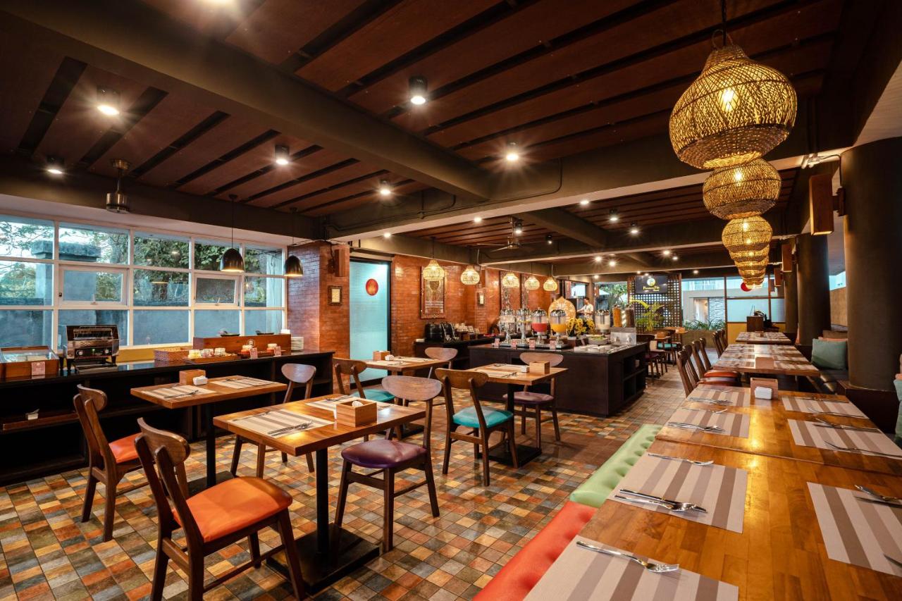 Pandawa Hill Resort - 5