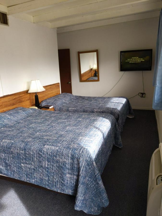 Sierra Vista Motel — photo 10