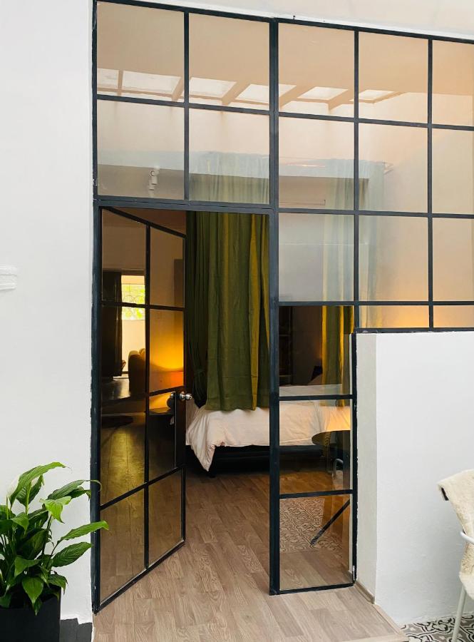 Estudio La Condesa
