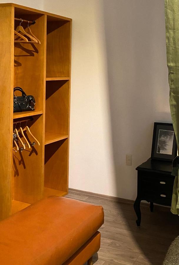 Estudio La Condesa - 2