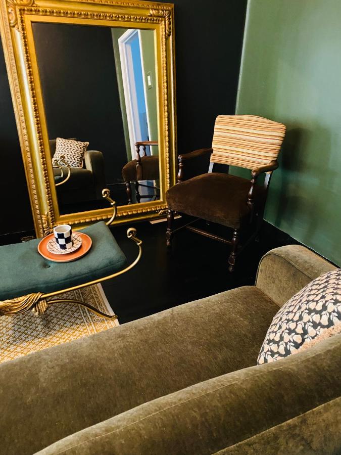 Estudio La Condesa - 3