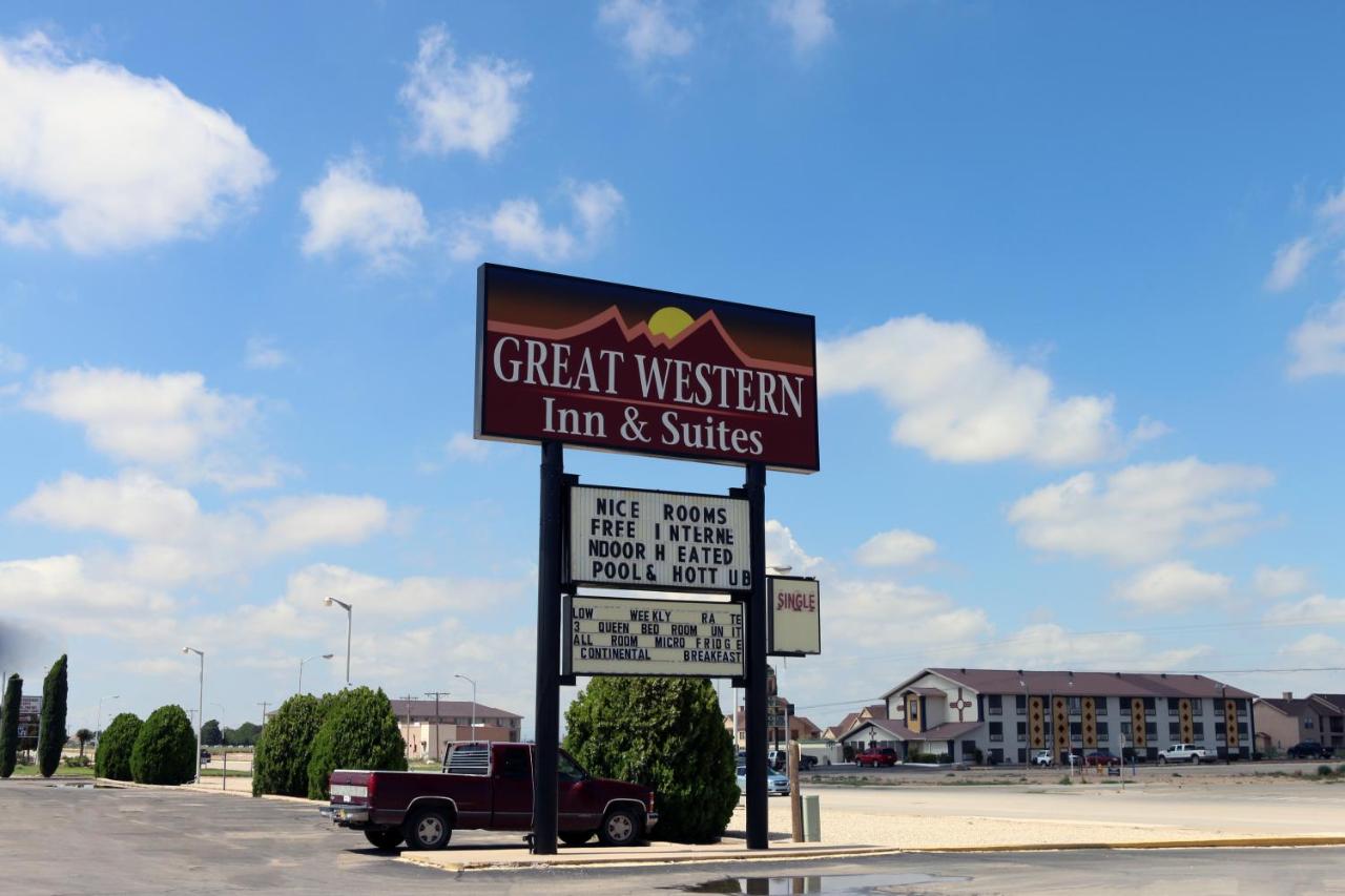 Great Western Inn — photo 13