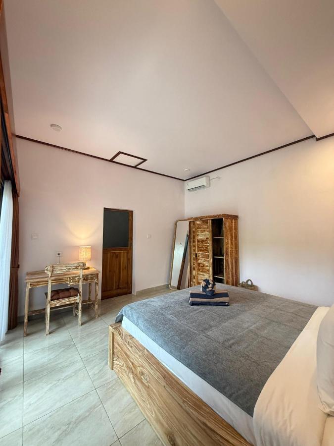 Willy Apartement - 2