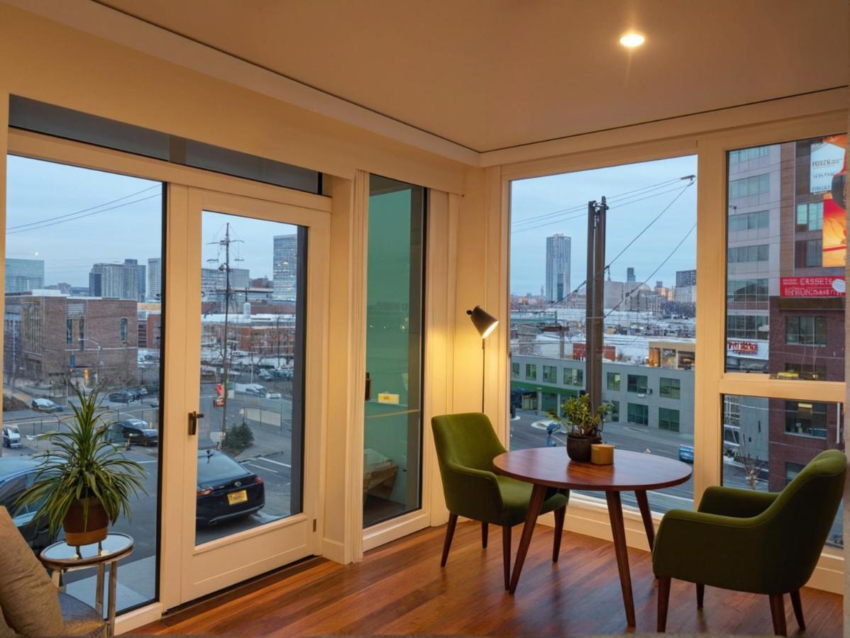 Modern Luxury Apartments in the Heart of Los Angeles - 2