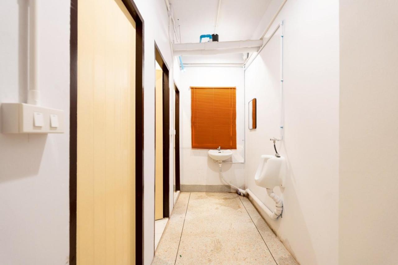 XX Mitr Khaosan Bangkok - 4