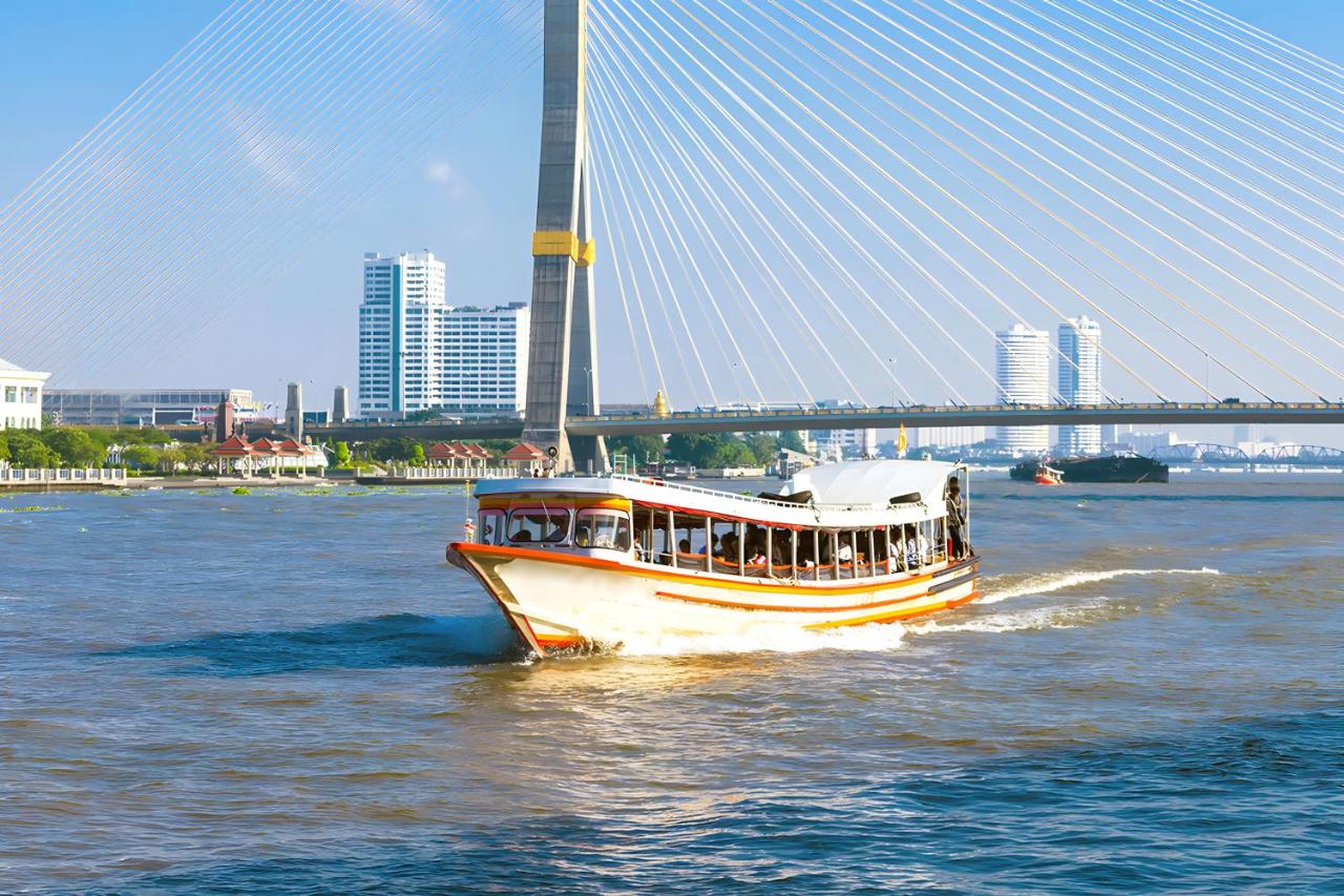 XX Mitr Khaosan Bangkok - 5