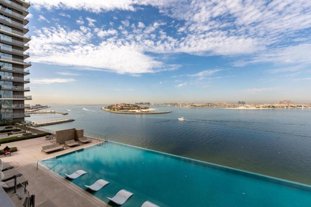 Luxury 1BR with Private Beach & Pool! - 4