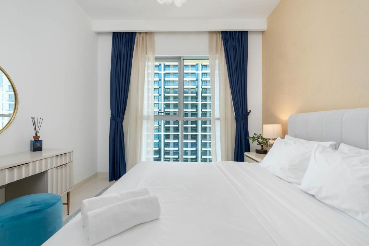 Luxury 1BR with Private Beach & Pool! - 2