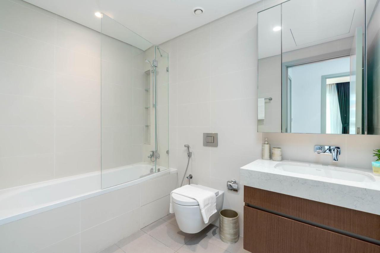 Luxury 1BR with Private Beach & Pool! - 3