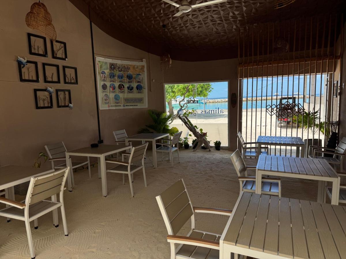 Alimas Holiday Retreat Maldives - 2