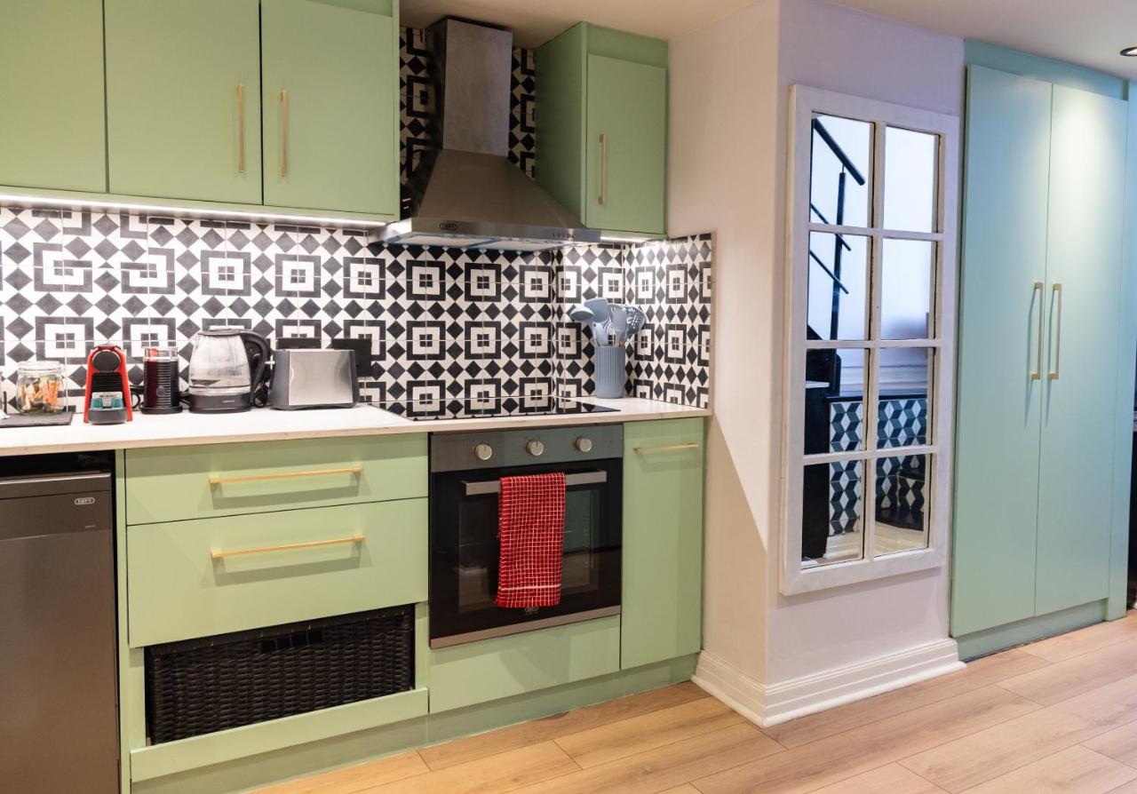 Historic Mutual Heights CBD Loft w Pool & Gym - 5