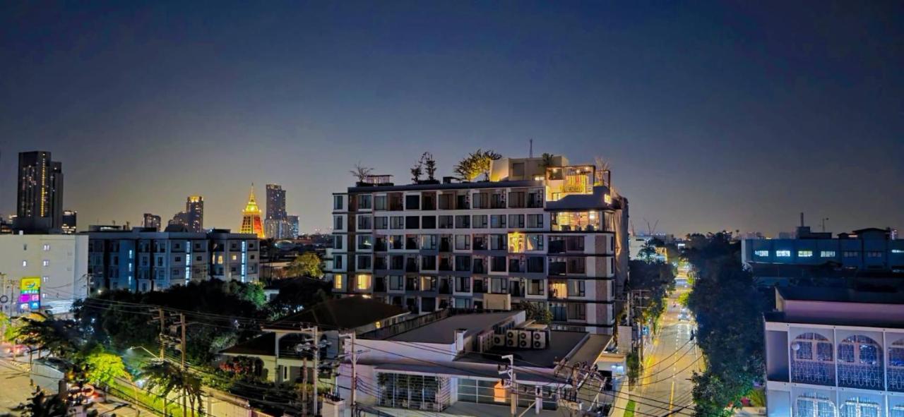 ONEWAY Guest House BKK - 3