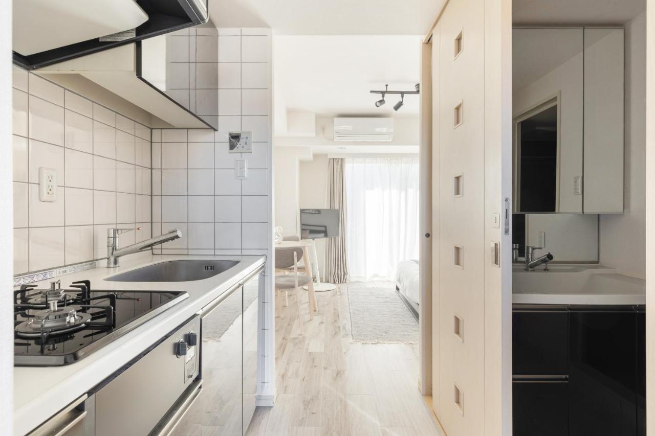 Dash Living Ryogoku - 3