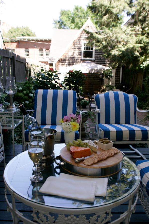 Morgan State House Inn — photo 15