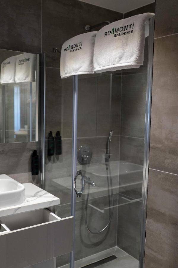 Boamonti Residence Sisli Apart - 3