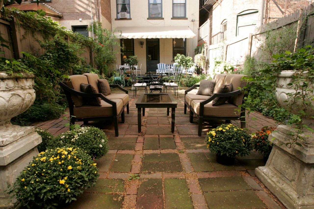 Morgan State House Inn — photo 20
