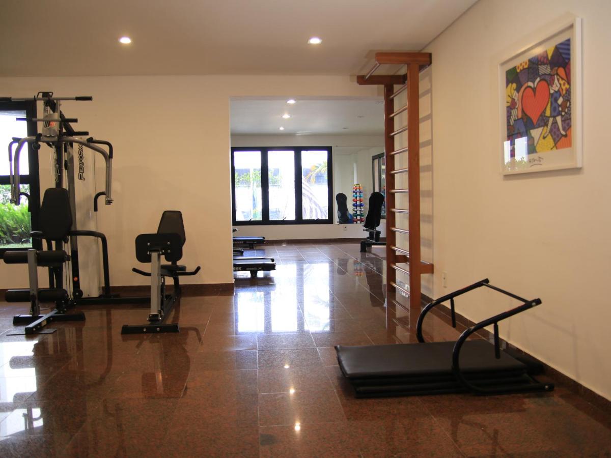 The Park Hall Flat Service Higienópolis photo