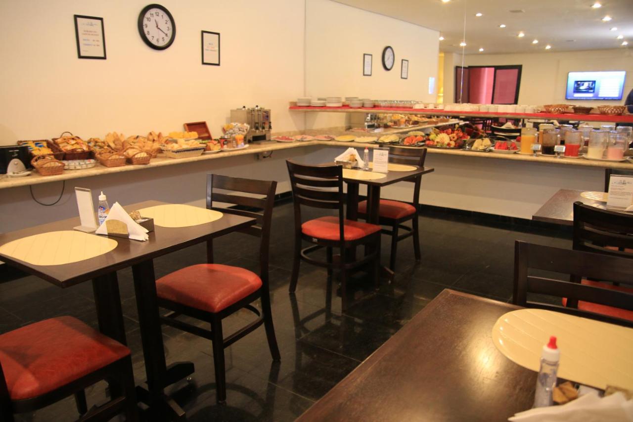 The Park Hall Flat Service Higienópolis photo