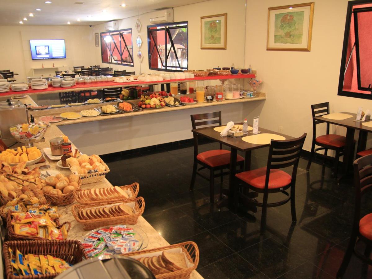 The Park Hall Flat Service Higienópolis photo