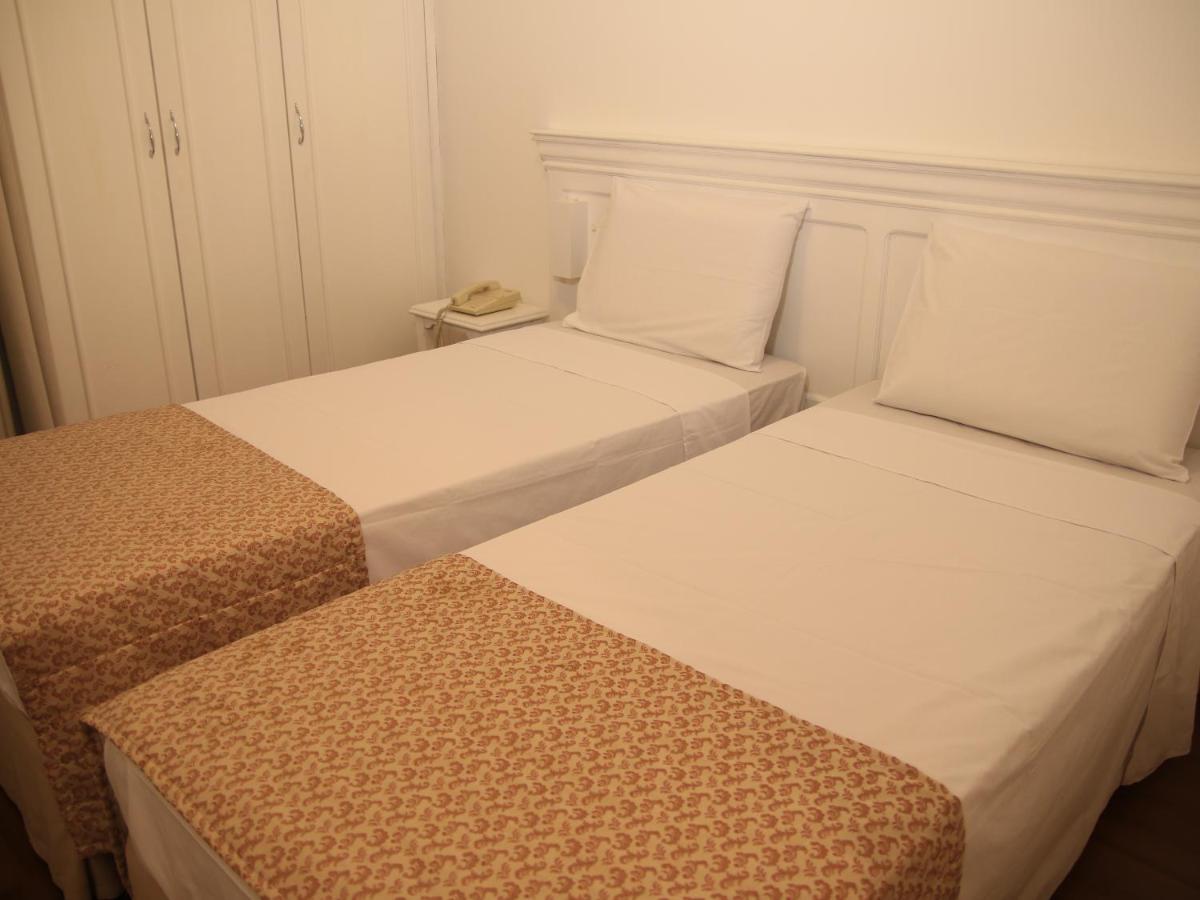 The Park Hall Flat Service Higienópolis photo