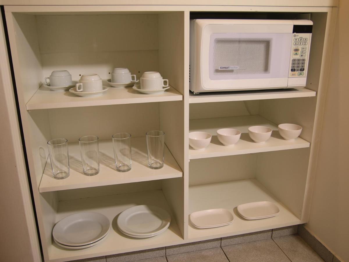 The Park Hall Flat Service Higienópolis photo