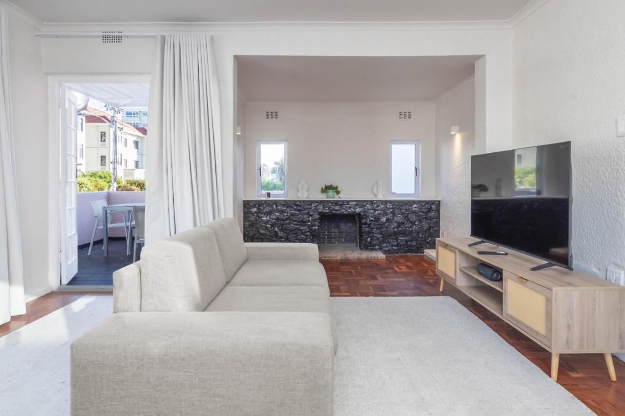 Kiandra Apartments Bantry Bay - 5