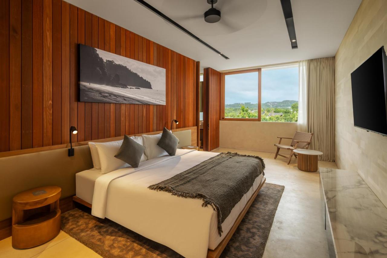 Body Factory Lifestyle Residence Uluwatu - 2