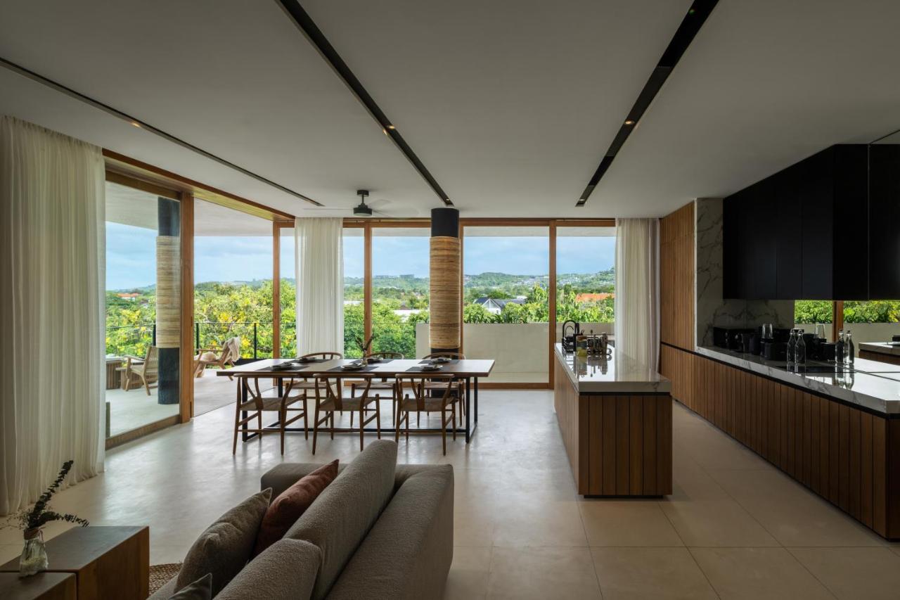 Body Factory Lifestyle Residence Uluwatu - 5