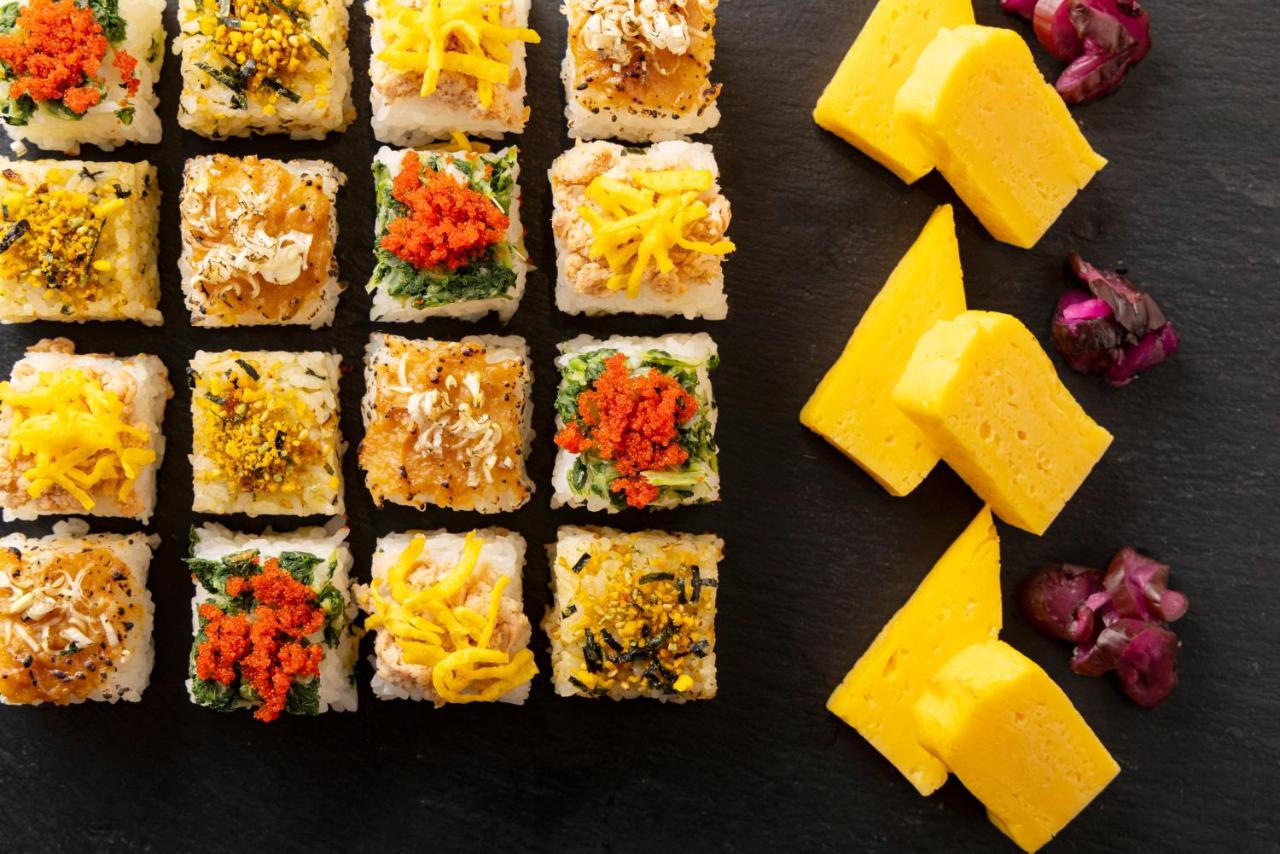 Tokyu Stay Shinjuku Eastside - 2