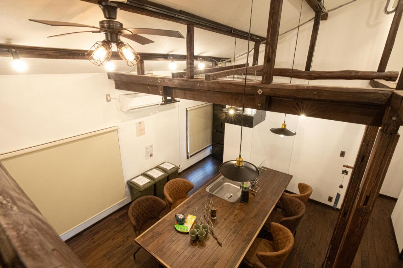 和氣会々浅草橋 Wakiaiai Asakusabashi