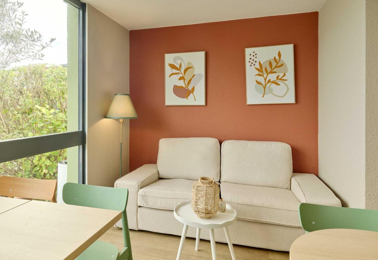 B&B HOTEL Cergy Pierrelaye - 3