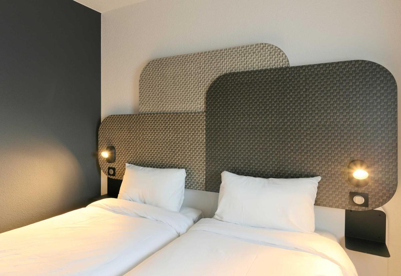 B&B HOTEL Cergy Pierrelaye - 5