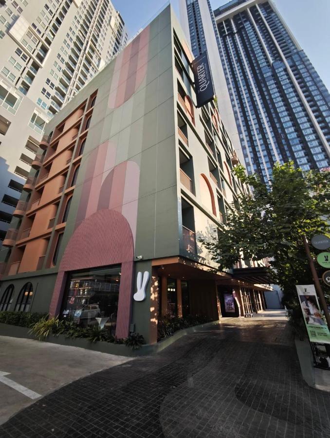 The Quarter Ratchathewi by UHG - 2