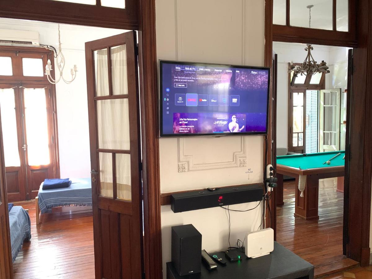 Casa Entera Palermo 5 dormitorios - 3