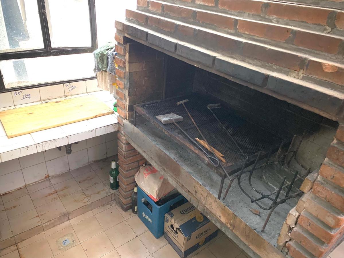 Casa Entera Palermo 5 dormitorios - 5