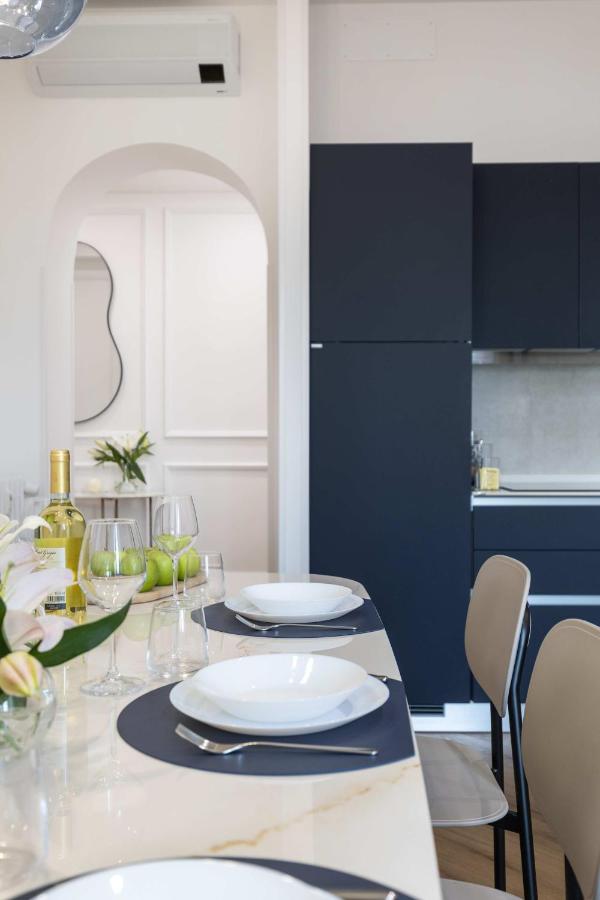 NEW! Colosseum Holidays - Prestige Three Bedrooms - 5