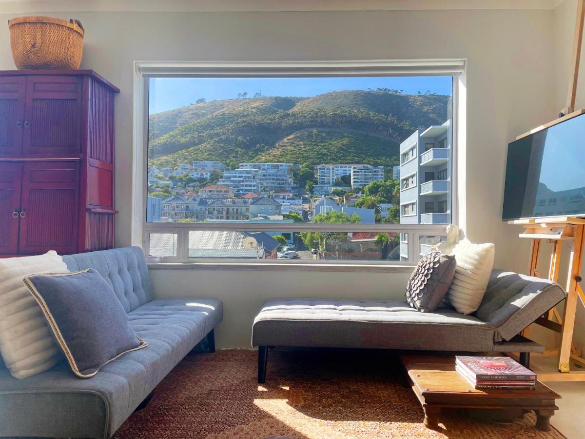 UNIQUE LUXE ARTS LOFT by Sea - Beach Block - Mountain Views - 4