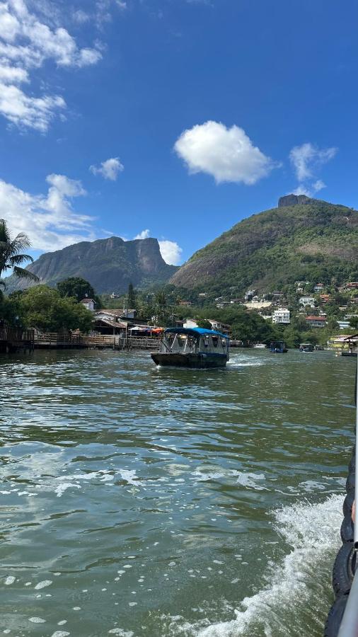 Casa NA BARRA DA TIJUCA - 2