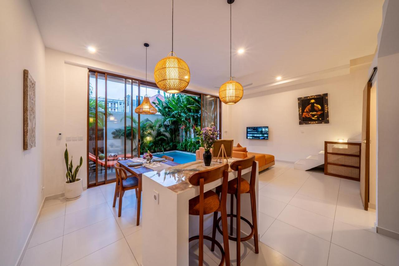 Villa Boha Seminyak - 5