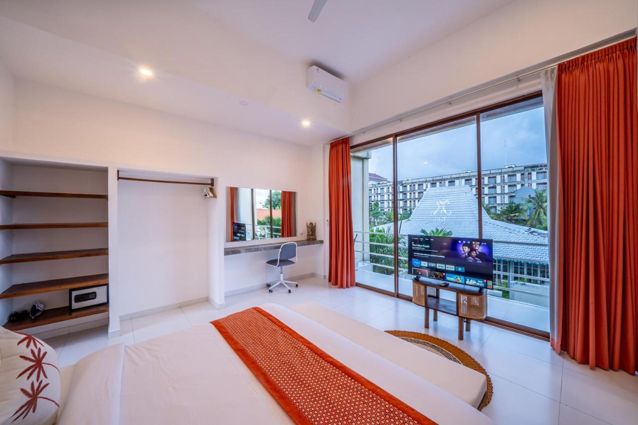 Villa Boha Seminyak - 2