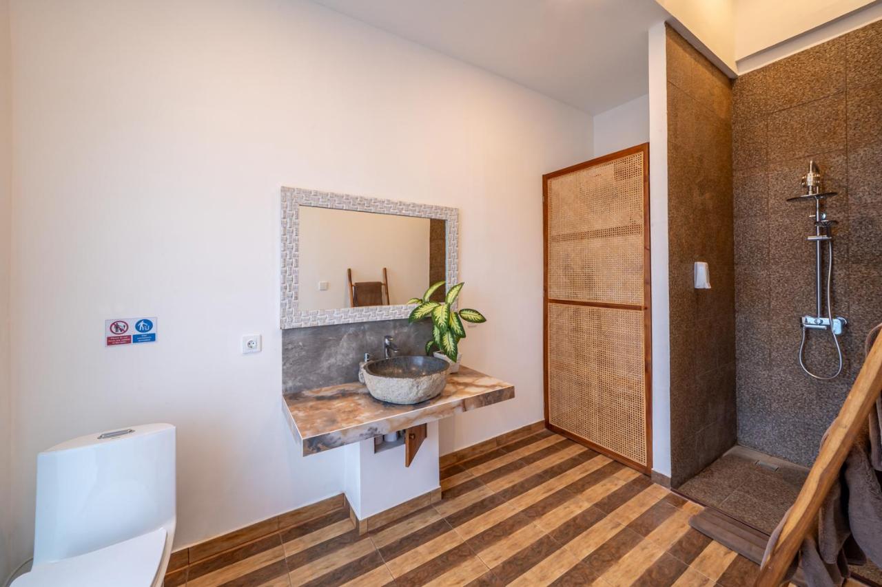 Villa Boha Seminyak - 3