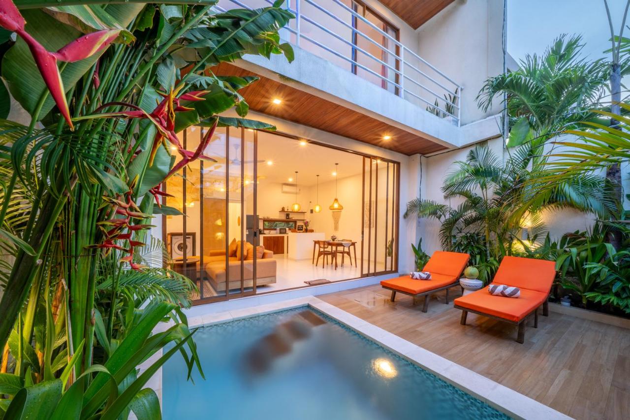 Villa Boha Seminyak