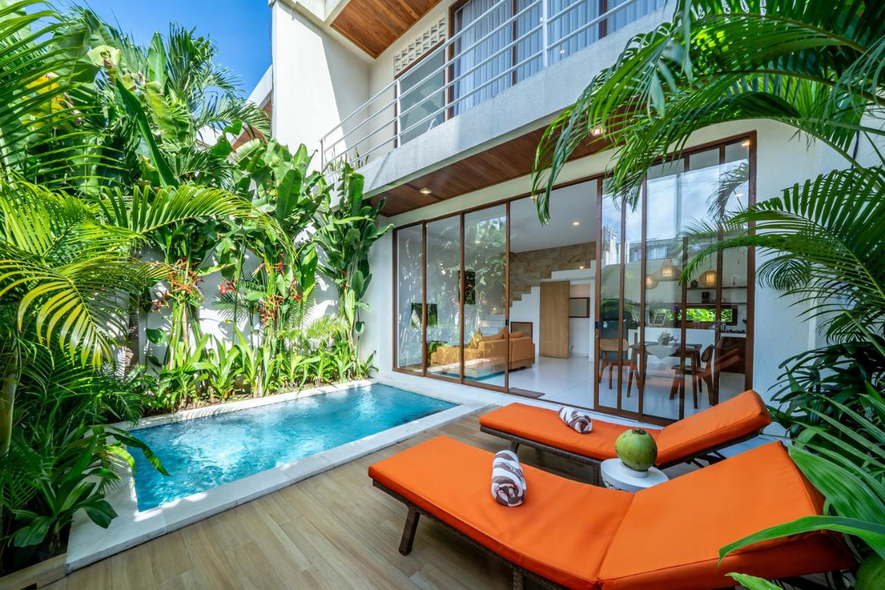 Villa Boha Seminyak - 4