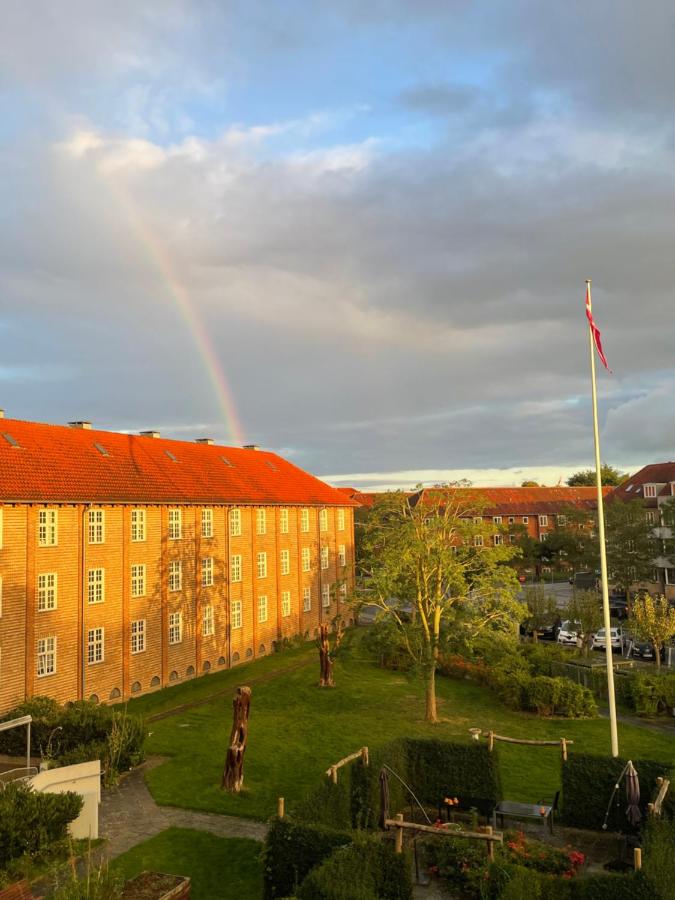 Hyggelig lejlighed i Sydhavnen - 5