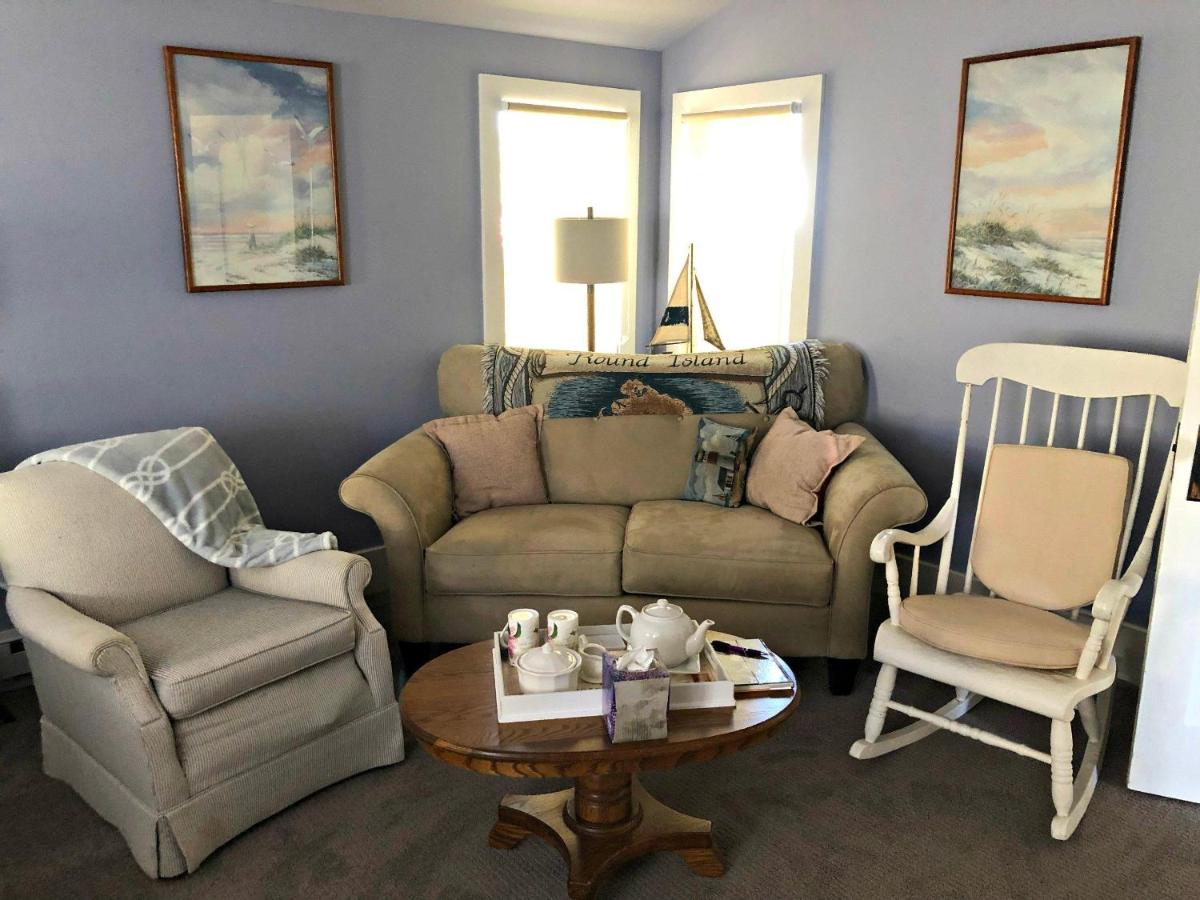Cottage Suites — photo 19