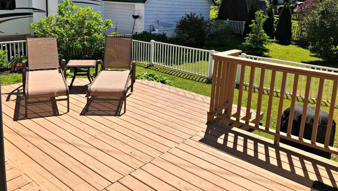 Cottage Suites — photo 17
