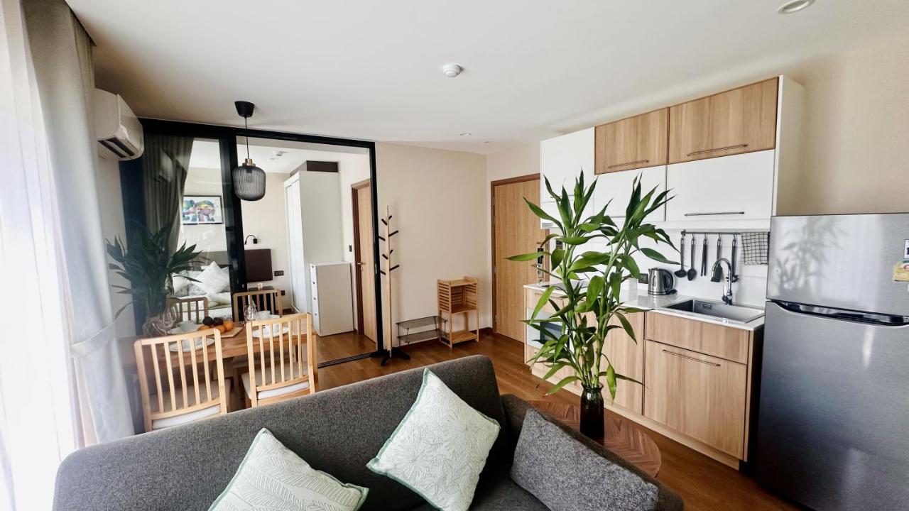 Title V - 1 br Bamboo Rawai Apartment - 4