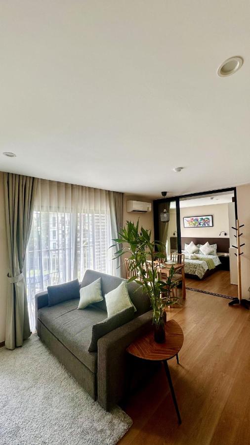 Title V - 1 br Bamboo Rawai Apartment - 5